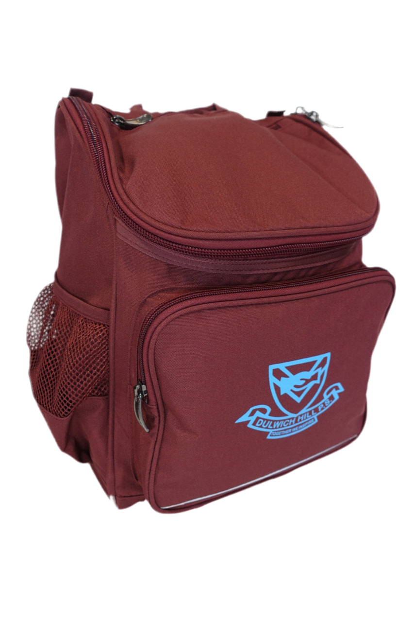 Second Hand School Bag