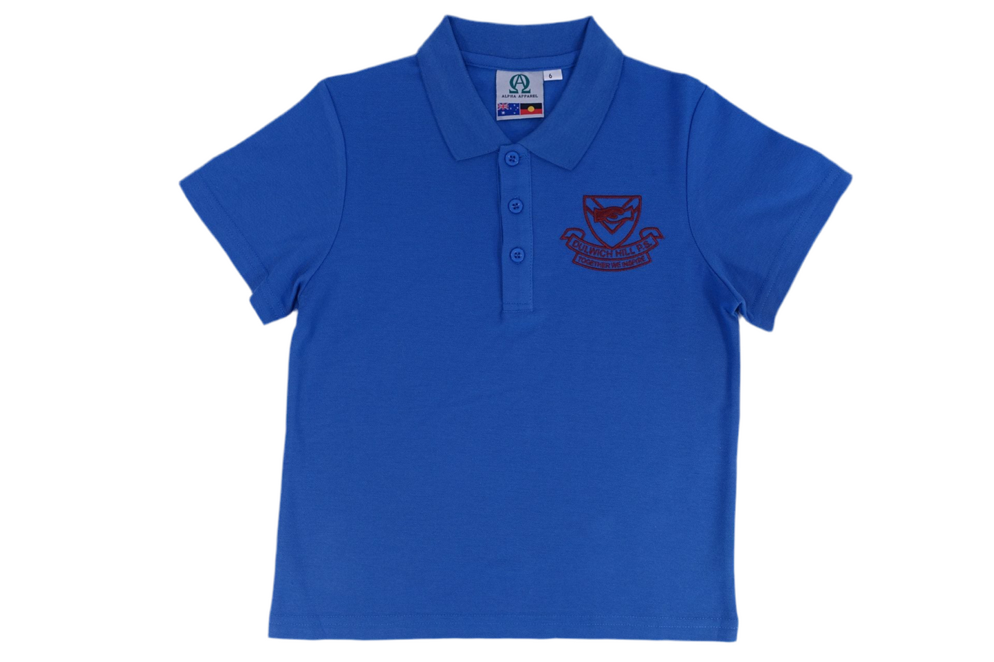 Second Hand Polo - Short Sleeved