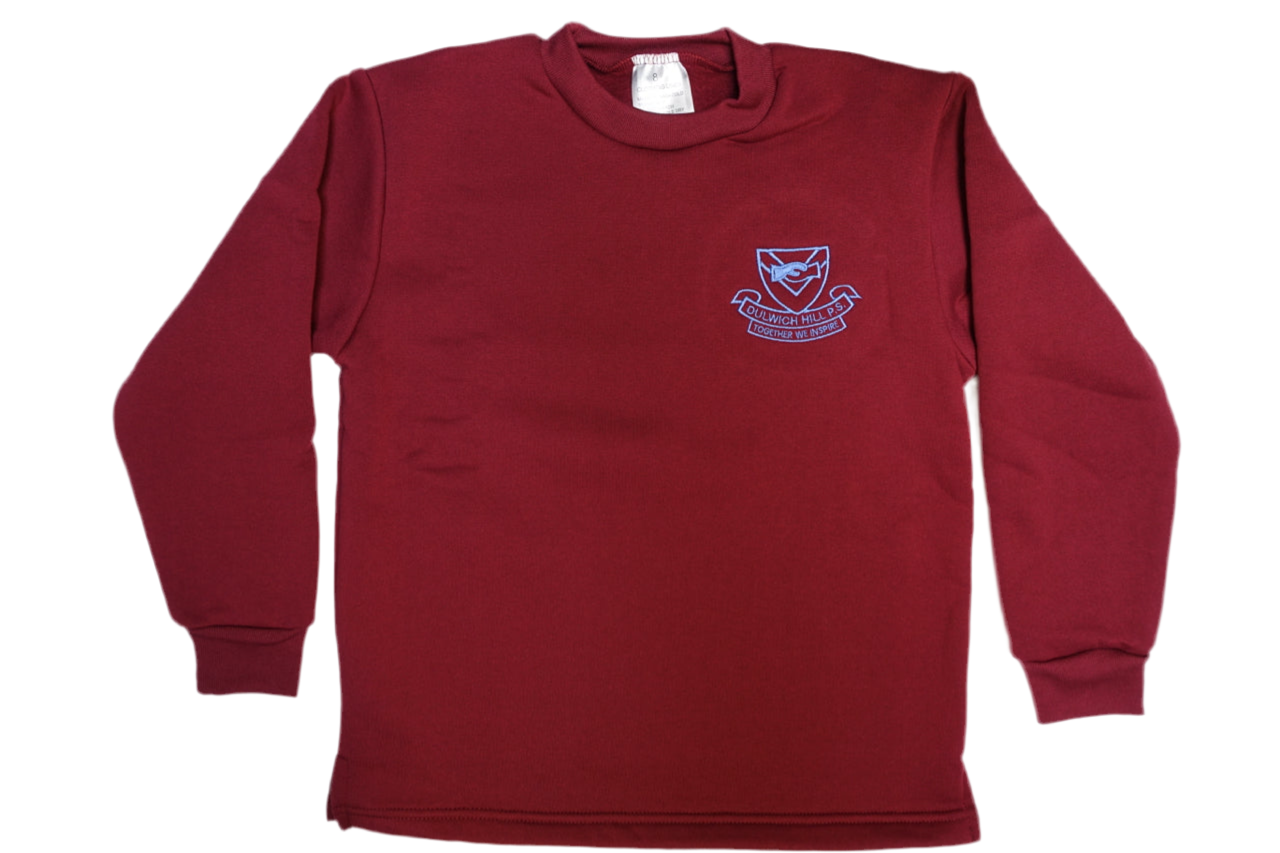 Second Hand Tracktop