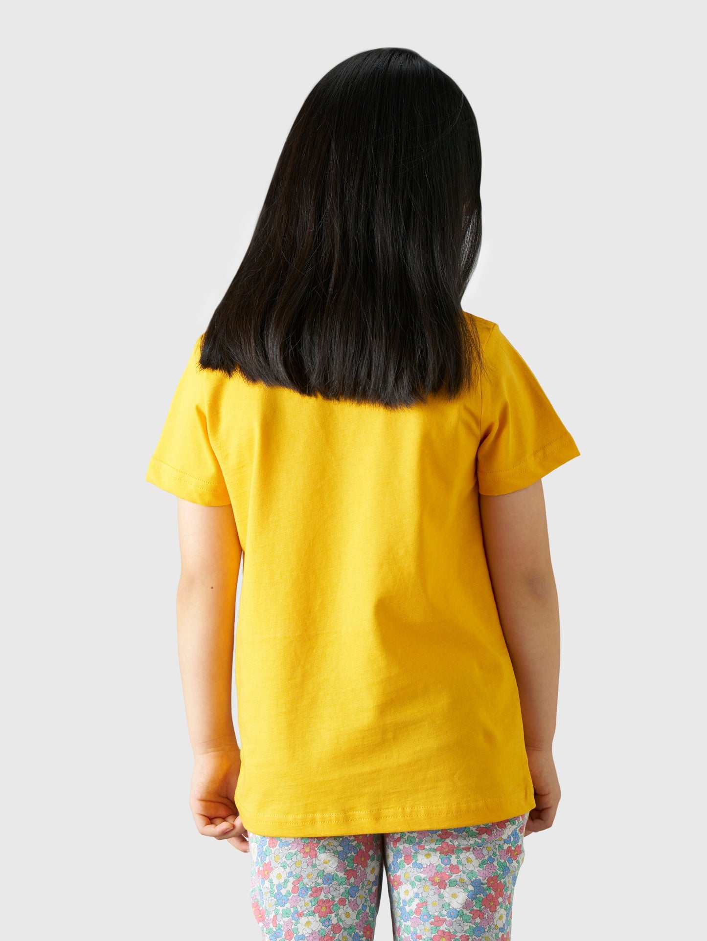 Freeman House Tee