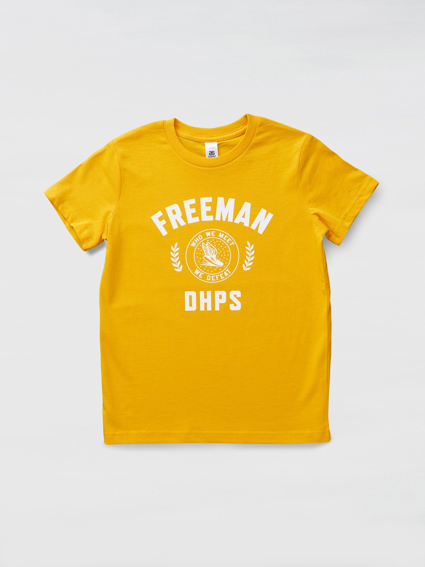 Freeman House Tee