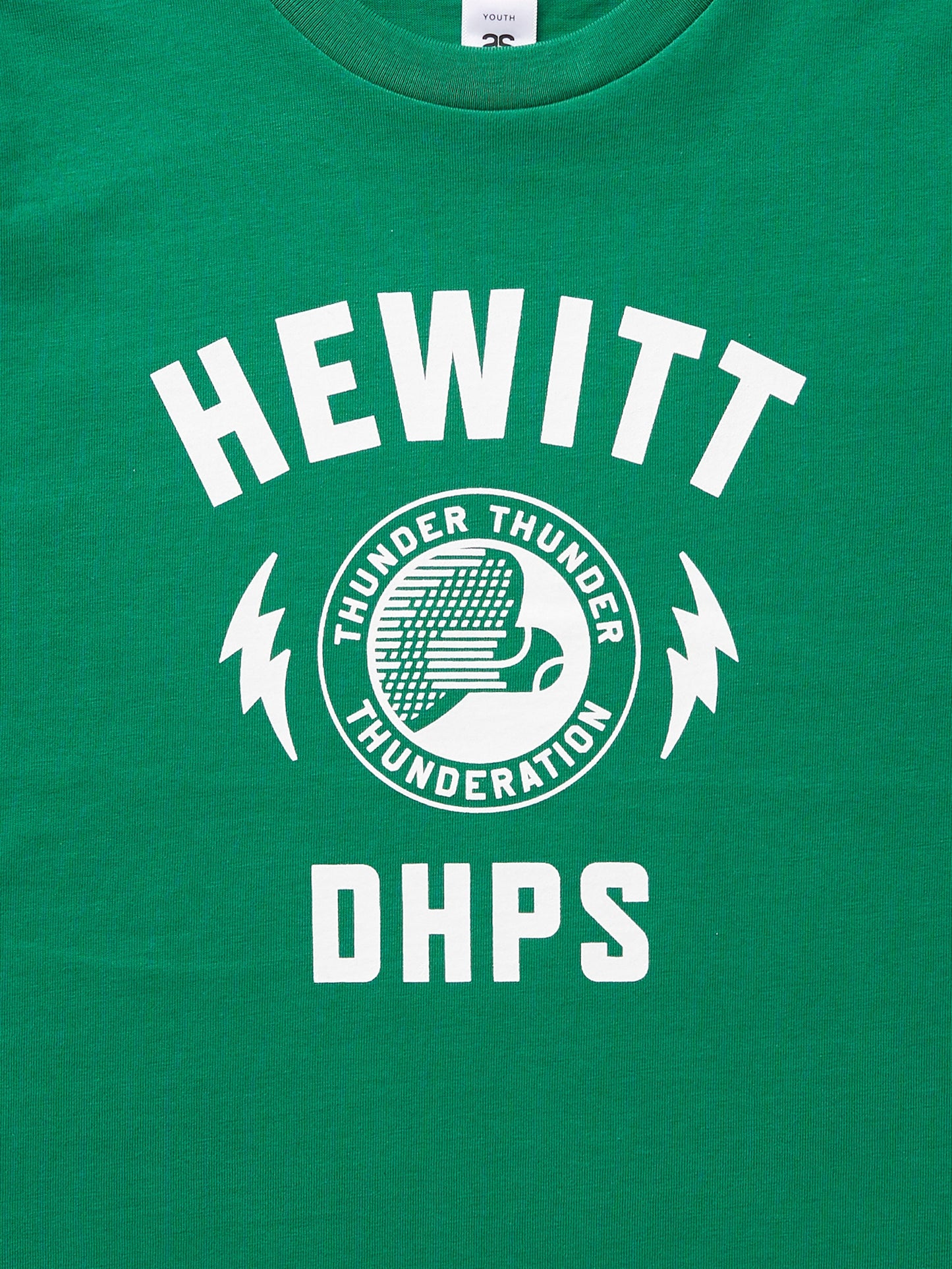 Hewitt House Tee