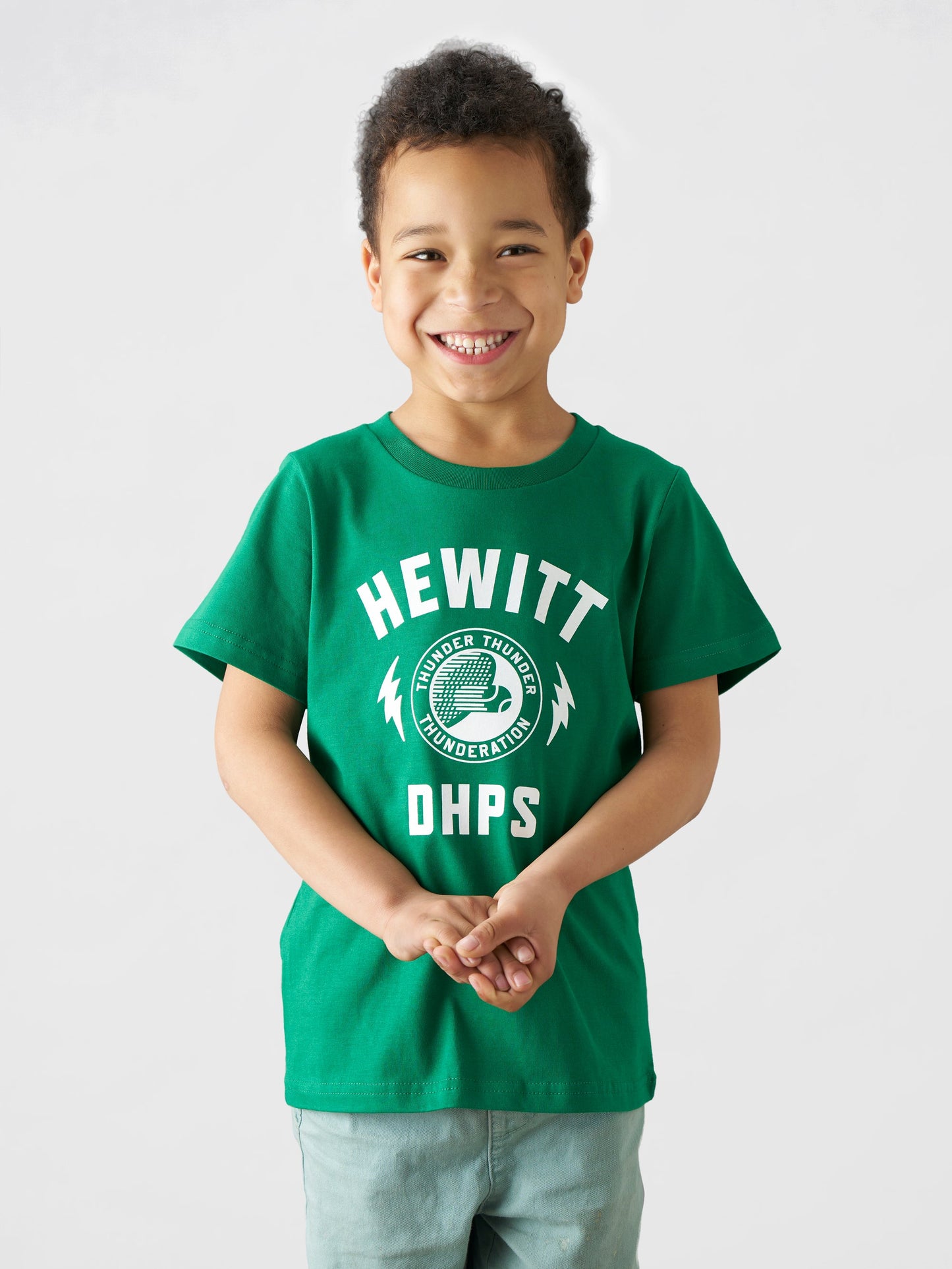 Hewitt House Tee