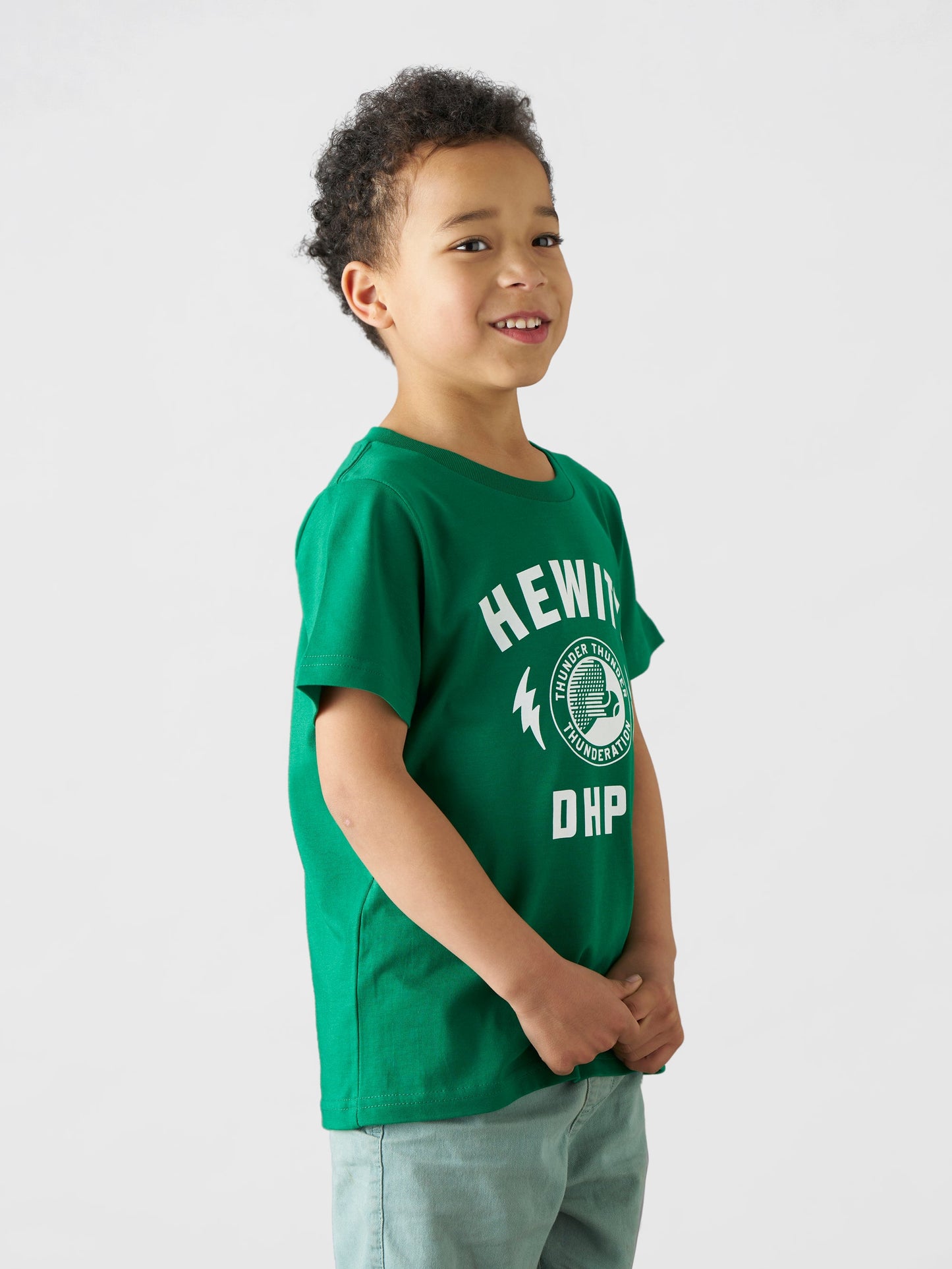 Hewitt House Tee