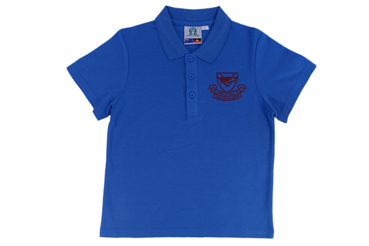 Polo Shirt - Short Sleeved (Poly Cotton)