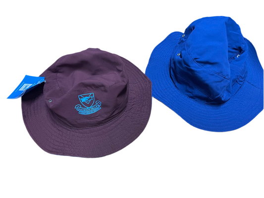 Reversible House Hat