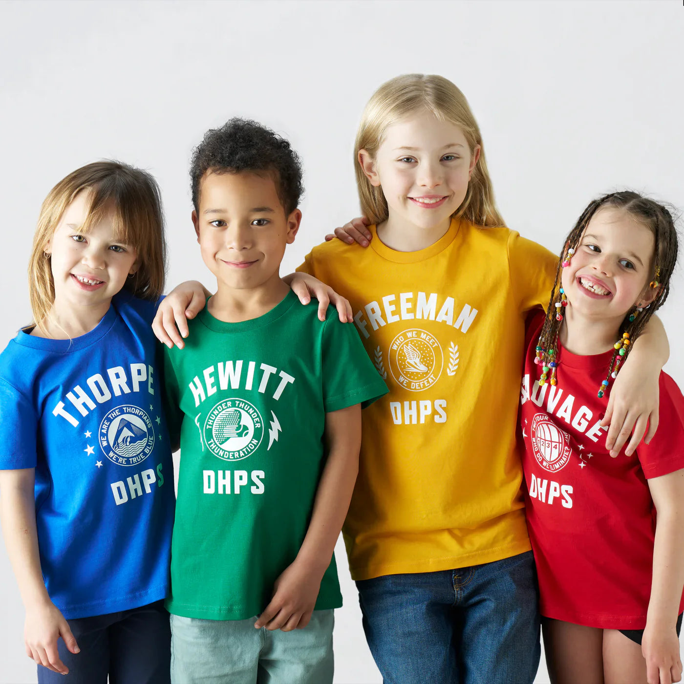 House Tees