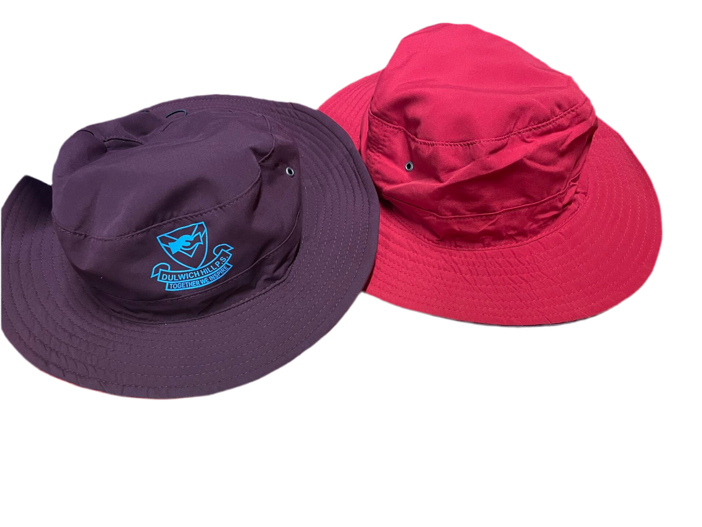 Reversible House Hat