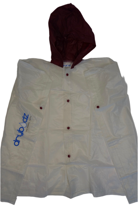 Second Hand Raincoat