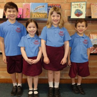 Kindy Pack
