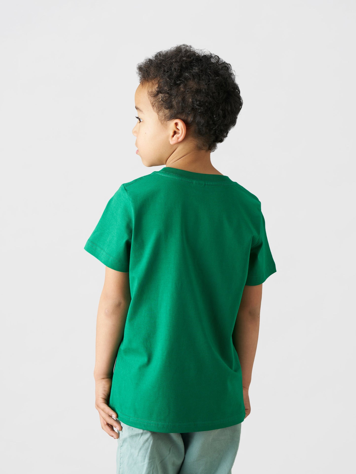 Hewitt House Tee