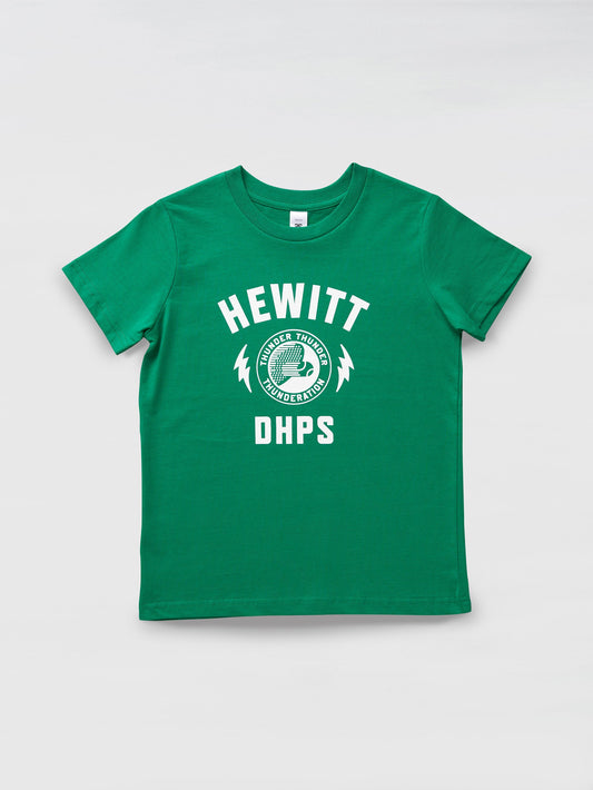Hewitt House Tee