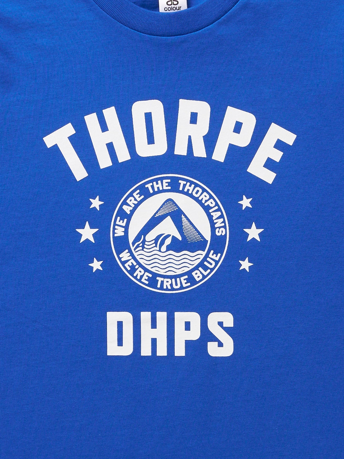 Thorpe House Tee