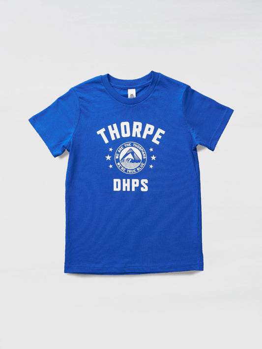 Thorpe House Tee