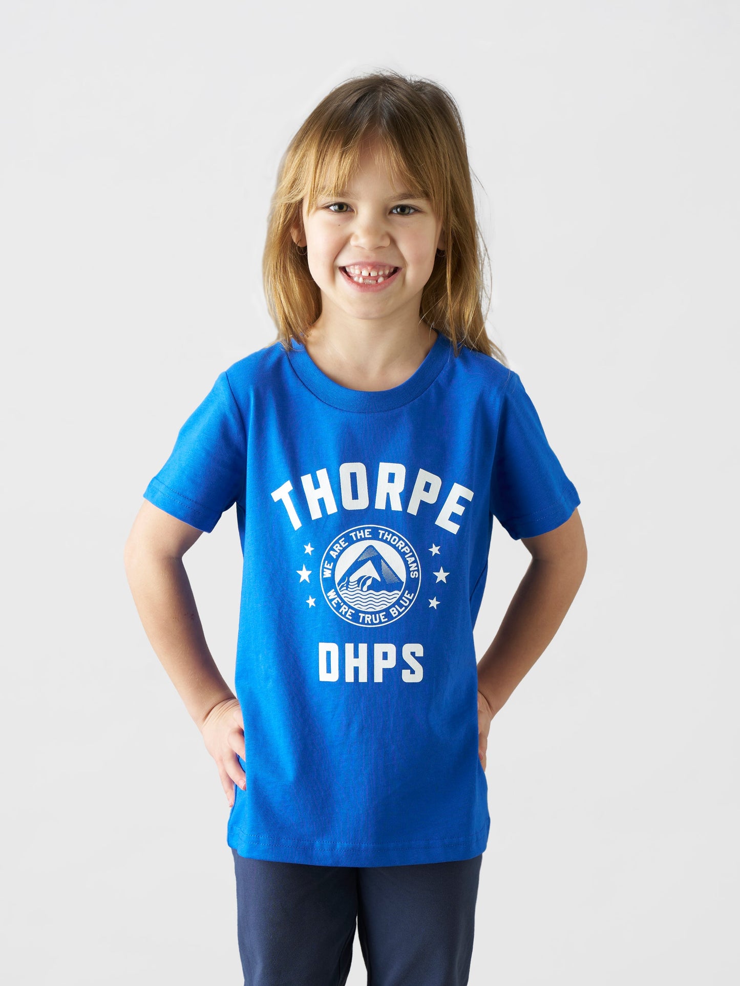 Thorpe House Tee