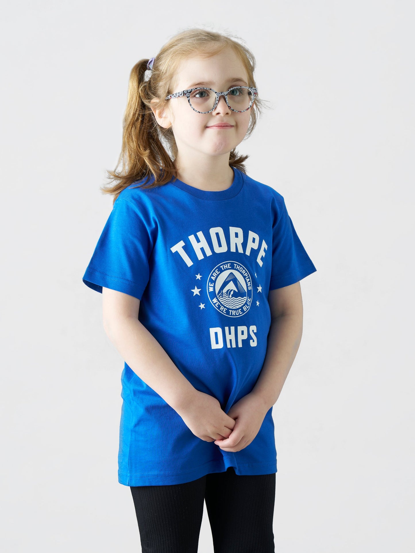 Thorpe House Tee