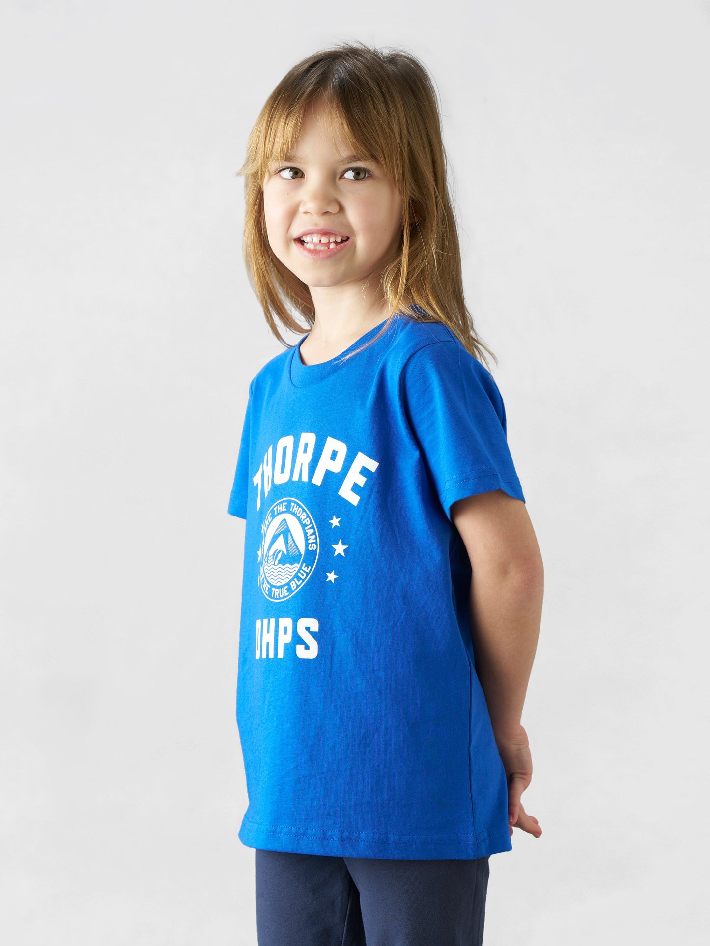 Thorpe House Tee
