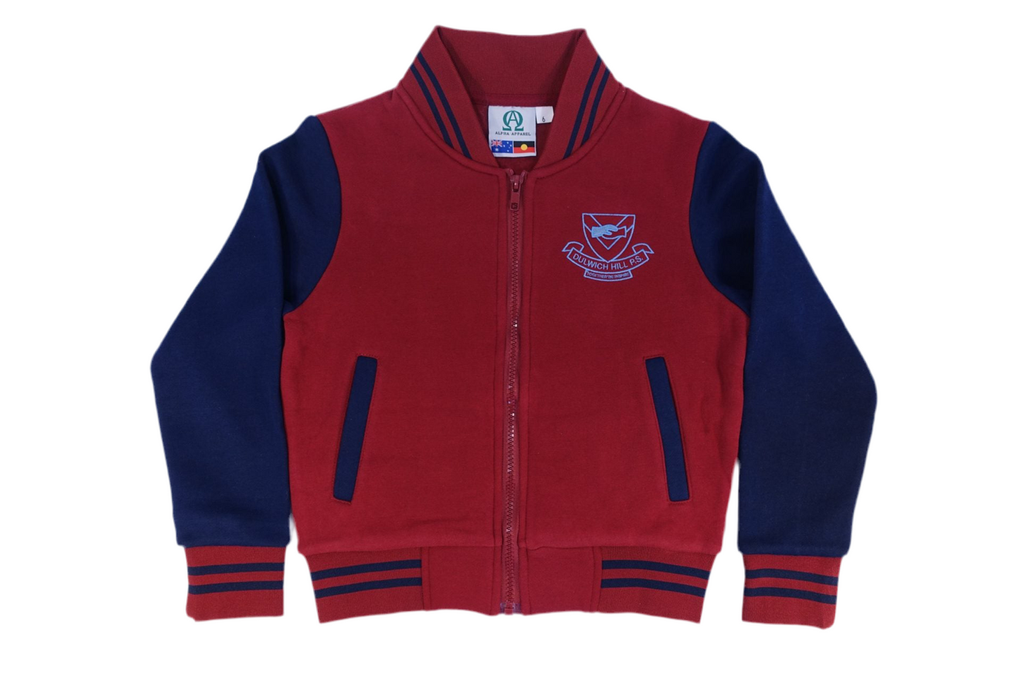 Second Hand Jacket