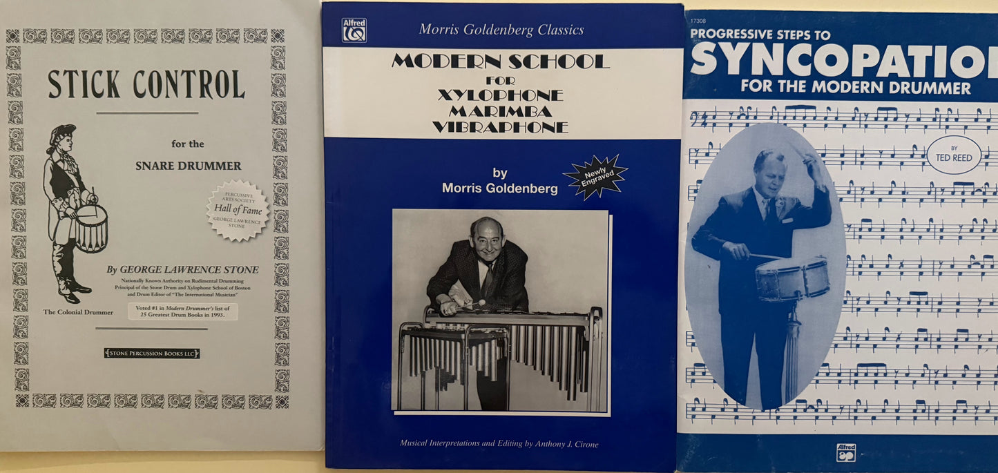 Other sheet music